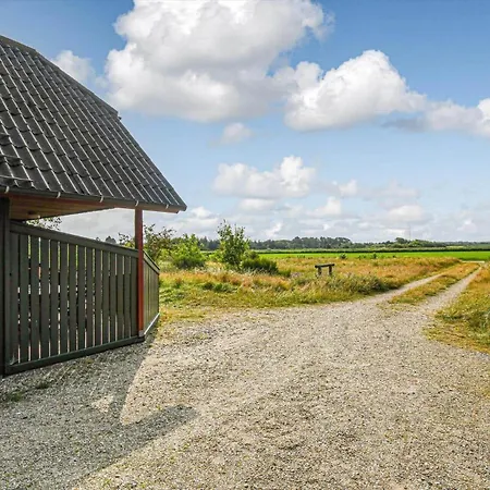 Σπίτι διακοπών C11603-norre-nebel-marskvej-24