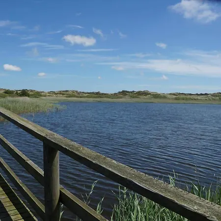 Σπίτι διακοπών C11603-norre-nebel-marskvej-24 *