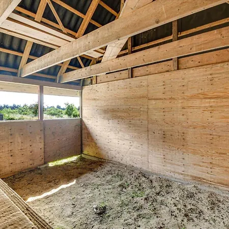 C11603-norre-nebel-marskvej-24 Σπίτι διακοπών Nørre Nebel