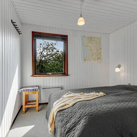 C11603-norre-nebel-marskvej-24 Σπίτι διακοπών *