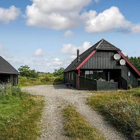 Σπίτι διακοπών C11603-norre-nebel-marskvej-24 *