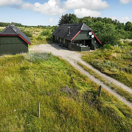 Σπίτι διακοπών C11603-norre-nebel-marskvej-24 Nørre Nebel