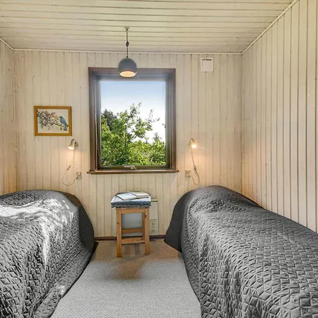 C11603-norre-nebel-marskvej-24 Σπίτι διακοπών