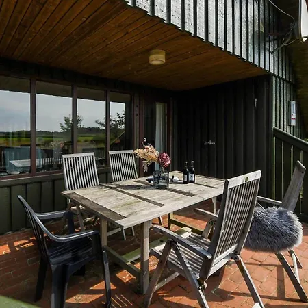 Σπίτι διακοπών C11603-norre-nebel-marskvej-24