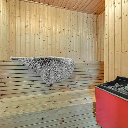 Σπίτι διακοπών C11603-norre-nebel-marskvej-24 *