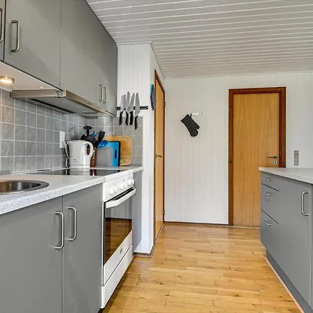 Σπίτι διακοπών C11603-norre-nebel-marskvej-24