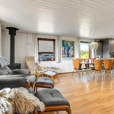 C11603-norre-nebel-marskvej-24 Σπίτι διακοπών Nørre Nebel