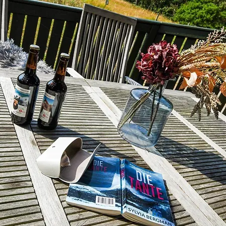 Σπίτι διακοπών C11603-norre-nebel-marskvej-24 Nørre Nebel