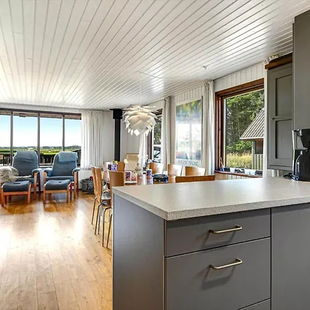 C11603-norre-nebel-marskvej-24 Σπίτι διακοπών