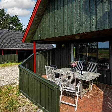 Σπίτι διακοπών C11603-norre-nebel-marskvej-24