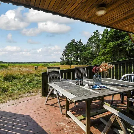 C11603-norre-nebel-marskvej-24 Σπίτι διακοπών *