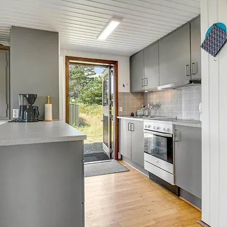 Σπίτι διακοπών C11603-norre-nebel-marskvej-24 Nørre Nebel