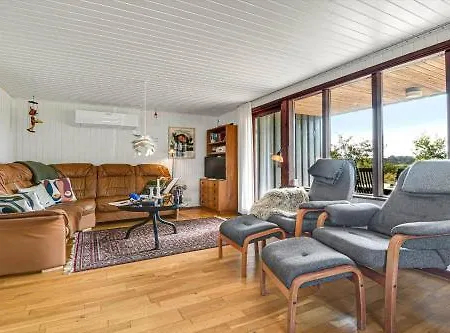 Ferienhaus C11603-norre-nebel-marskvej-24 *