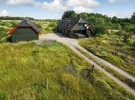 Ferienhaus C11603-norre-nebel-marskvej-24 Nørre Nebel
