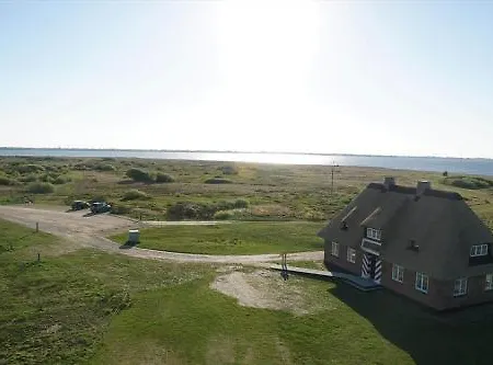 Feriehus C11603-norre-nebel-marskvej-24