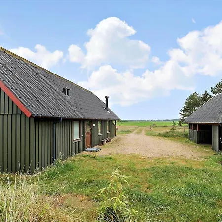 Ferienhaus C11603-norre-nebel-marskvej-24 Nørre Nebel